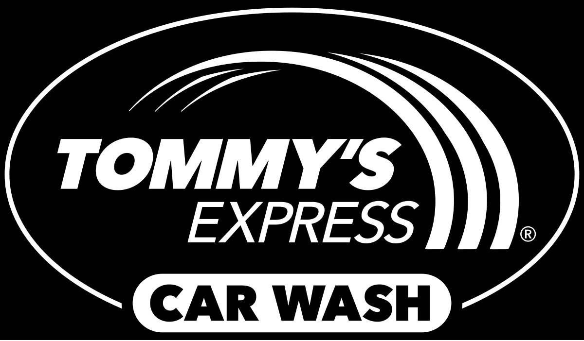 Tommy's Express Car Wash